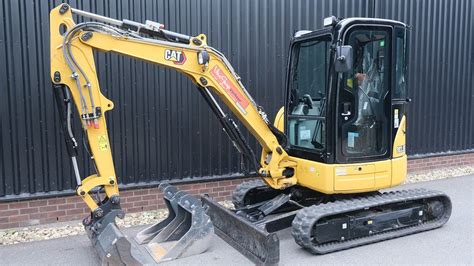 caterpillar 303.5 for sale